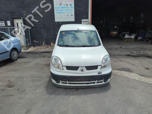 Mass air flow sensor RENAULT KANGOO Express (FC0/1_) 1.5 dCi (FC1G) | BP25752442M95 