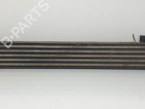 Used Intercooler Intercooler FIAT FIORINO MPV (225_) 1.3 JTD Multijet (225BXB1A, 225BXB11) (75 hp) 25140981 25140981