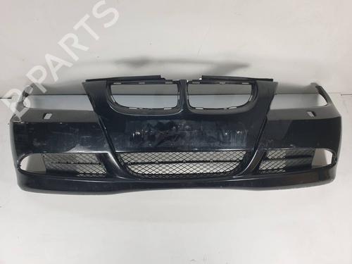 Foran støtfanger Foran støtfanger BMW 3 (E90) 320 i (150 hp) 34576720 34576720