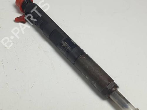 Used Injector NISSAN NV200 Van 1.5 dCi 90 (M20, M20N, M20M) (90 hp) 29932578