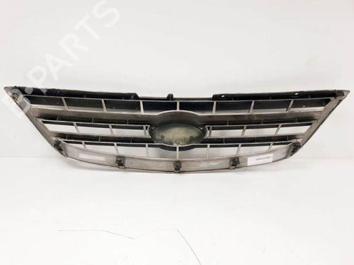 Grille KIA CARENS II MPV (FJ) 2.0 CRDi | BP25295540C40 