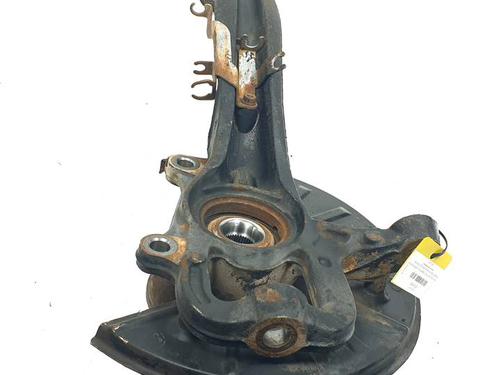 Left front steering knuckle VW TOUAREG (7LA, 7L6, 7L7) 2.5 R5 TDI | BP30166790M25