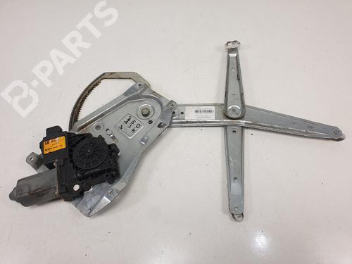 Used Front left window mechanism Front left window mechanism OPEL OMEGA B Estate (V94) 2.5 TD (F35, M35, P35) (131 hp) 10283272 10283272