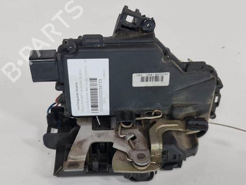 Engine control unit (ECU) RENAULT MODUS / GRAND MODUS (F/JP0_) 1.5 dCi (FP0D, JP0D) | BP25286196M57 - Image 5