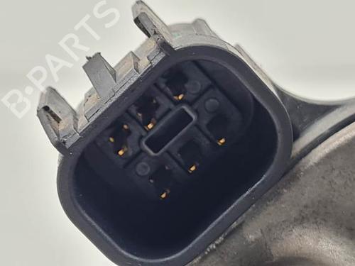 Throttle body OPEL MERIVA B MPV (S10) 1.4 (75) | BP29128290M82 