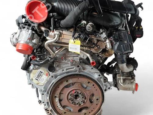 Engine LAND ROVER RANGE ROVER EVOQUE (L551) 2.0 D150 4x4 | BP25286299M1  - Image 12