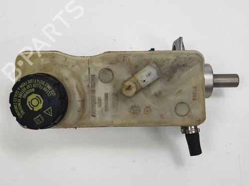 Brake master cylinder RENAULT MEGANE II Coupé-Cabriolet (EM0/1_) 1.9 dCi | BP6845780M77 