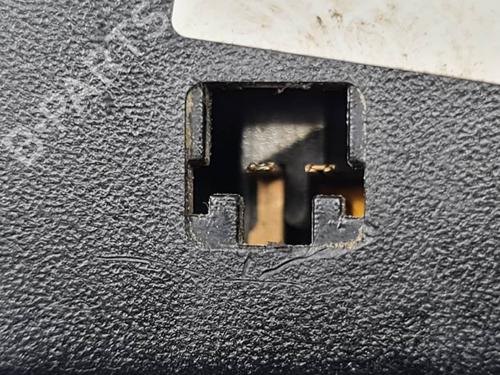 Third brake light DAEWOO KALOS (KLAS) 1.4 | BP6853494L11 - Image 3
