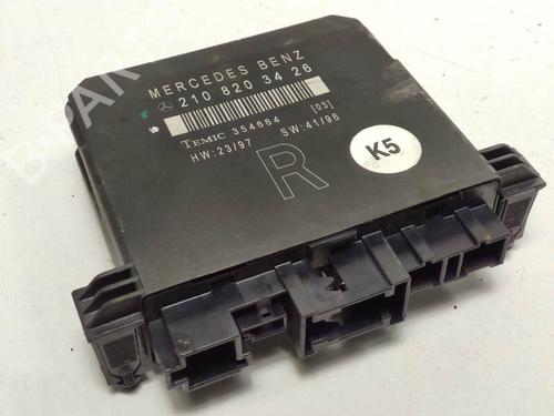 Used Electronic module Electronic module MERCEDES-BENZ E-CLASS (W210) E 320 (210.065) (224 hp) 9446400 9446400