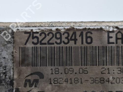Water radiator BMW 1 (E87) 116 i | BP40287745M31 - Image 3