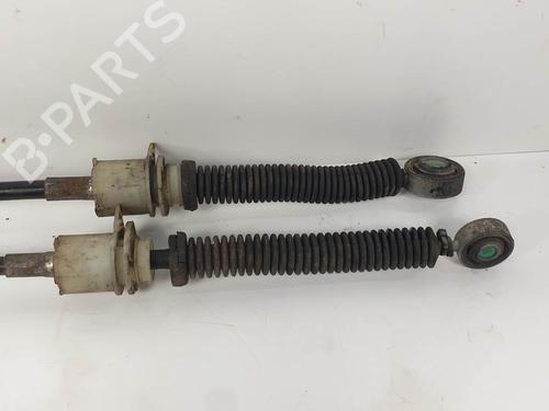 Gear lever MINI MINI (R56)  | BP9974324M90  - Image 5