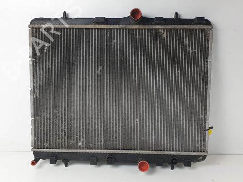 Water radiator CITROËN C-ELYSEE (DD_) 1.6 HDI 92 | BP25155145M31 - Image 2
