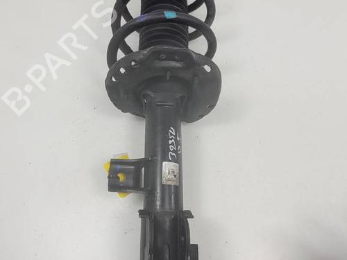 Used Left front shock absorber Left front shock absorber HYUNDAI TUCSON (TL, TLE) 1.6 CRDi (116 hp) 34512770 34512770