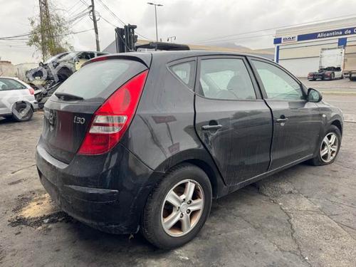 Rear left window mechanism HYUNDAI i30 Estate (FD) 1.4 | BP17520762C24 