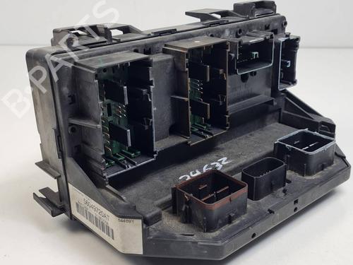 Fuse box CHRYSLER GRAND VOYAGER V (RT) 2.8 CRD | BP38480609E1 - Image 2