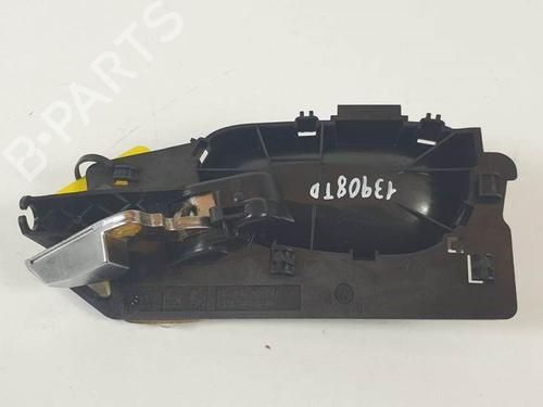 Rear right interior door handle PEUGEOT 307 Break (3E) 2.0 HDI 90 | BP17899394I16 
