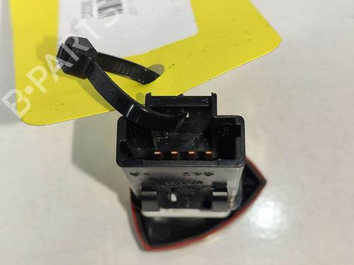 Warning switch RENAULT LAGUNA II (BG0/1_) | BP9436207I22 - Image 3