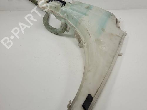 Used Windscreen washer tank Windscreen washer tank BMW 1 (E87) 118 i (129 hp) 34513923 34513923