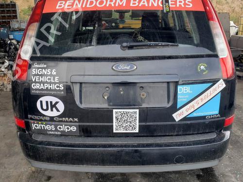 Engine FORD FOCUS C-MAX (DM2) 1.8 | BP29149296M1 - Image 15