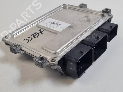 Engine control unit (ECU) CITROËN C3 III (SX) 1.2 PURETECH 82 | BP36254488M57 - Image 2