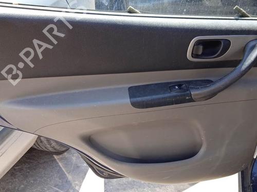 Rear right lock DAEWOO REZZO (U100) | BP7791156C99 - Image 15