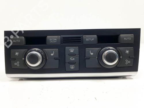 Used Climate control Climate control AUDI A6 Allroad C6 (4FH) 3.0 TDI quattro (233 hp) 27525941 27525941