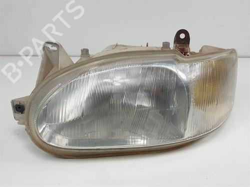 Used Left headlight Left headlight FORD ESCORT VI (GAL, AAL, ABL) 1.6 16V (90 hp) 10686554 10686554