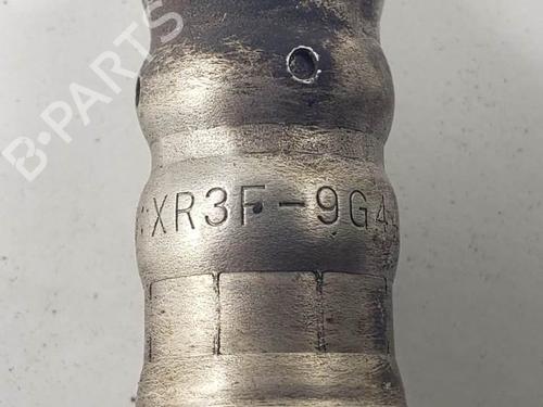 Electronic sensor JAGUAR S-TYPE II (X200) 3.0 V6 | BP18136692M84 