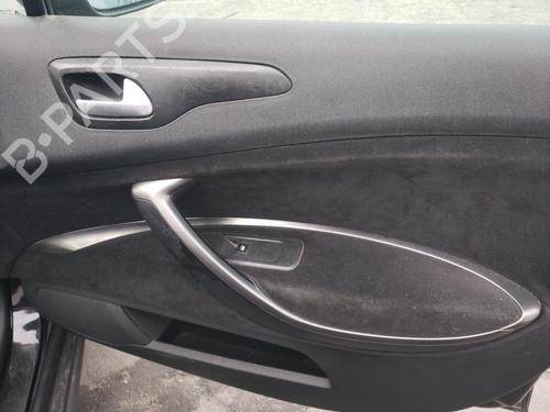 Right front window switch CITROËN C5 III (RD_) 2.0 HDi (RDRHR8) | BP24989905I26  - Image 14