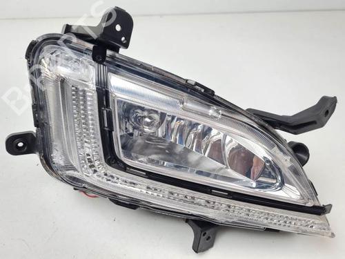 Used Right front fog light HYUNDAI TUCSON (TL, TLE) 1.6 CRDi (116 hp) 24340338