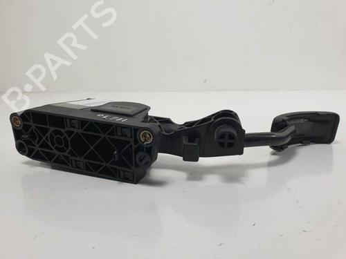 Pedal AUDI A3 (8L1) 1.9 TDI | BP13220431I4 