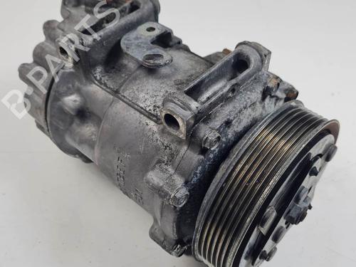 Used AC compressor AC compressor PEUGEOT 3008 I MPV (0U_) 1.6 HDi (109 hp) 28388574 28388574