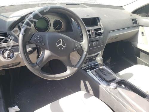 Electronic sensor MERCEDES-BENZ C-CLASS (W204) C 200 CDI (204.007, 204.006) | BP25295619M84 - Image 15