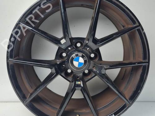 Rim BMW 5 (E60) 530 i | BP29175640C45 