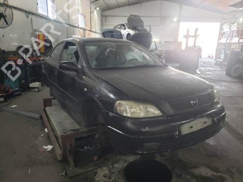 Gearbox OPEL ASTRA G Hatchback (T98) 1.6 16V (F08, F48) | BP16113283M3 