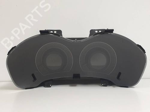 instrument-cluster-toyota-auris-_e15_-2006-2007-2008-2009-2010-2011-2012-2013-39046493 main image