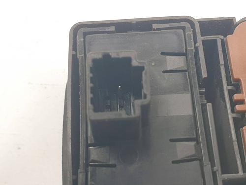 Left front window switch DACIA LODGY (JS_) 1.5 Blue dCi 115 (JSJT) | BP34511875I27 - Image 2