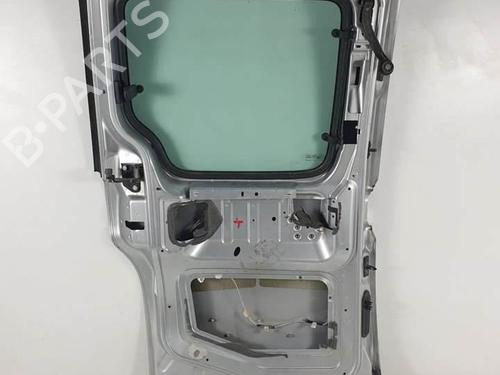 Left slide door CITROËN BERLINGO / BERLINGO FIRST Box Body/MPV (M_) 2.0 HDI 90 4WD (MBRHY, MCRHY) | BP18259123C74 