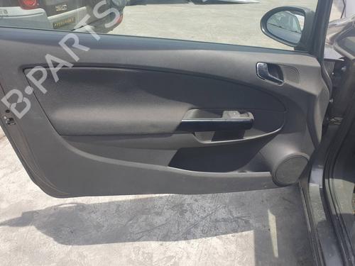 Engine control unit (ECU) OPEL CORSA D (S07) 1.4 (L08, L68) | BP37237666M57 - Image 21