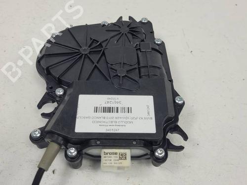 Used Electronic module Electronic module BMW X3 (F25) xDrive 28 i (245 hp) 34517630 34517630
