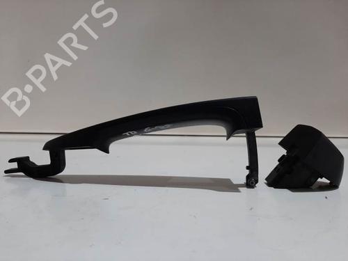 Rear right exterior door handle BMW 3 (E90) 318 d | BP6839498C130 