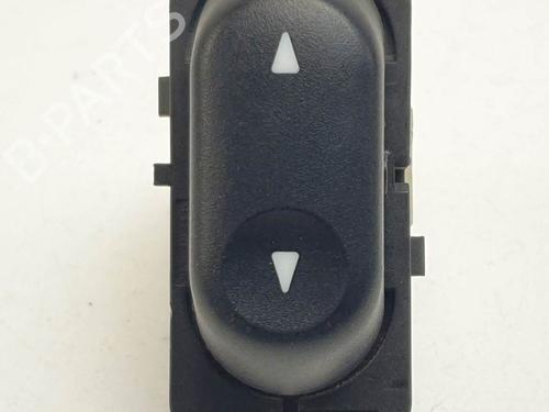 Left rear window switch MAZDA TRIBUTE (EP) 3.0 V6 24V 4WD (EPFW) | BP24934562I29 - Image 3
