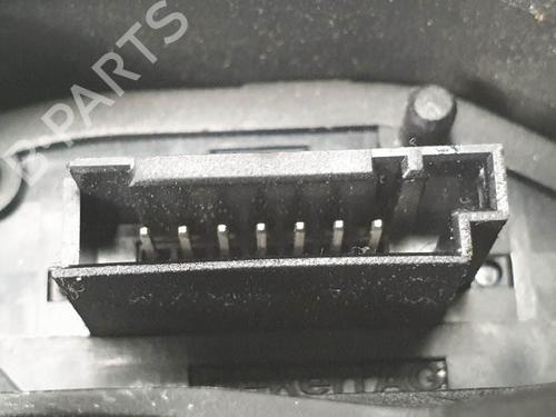 Front left lock BMW 5 (E60) 525 d | BP6846831C98 