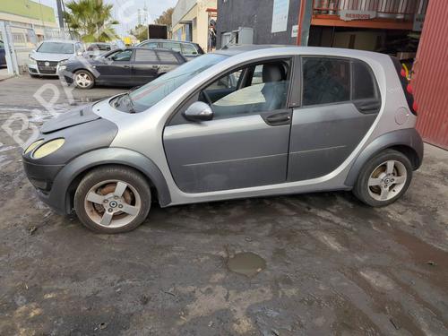 Gearbox SMART FORFOUR (454) 1.5 CDI (454.001) | BP24499818M3  - Image 16