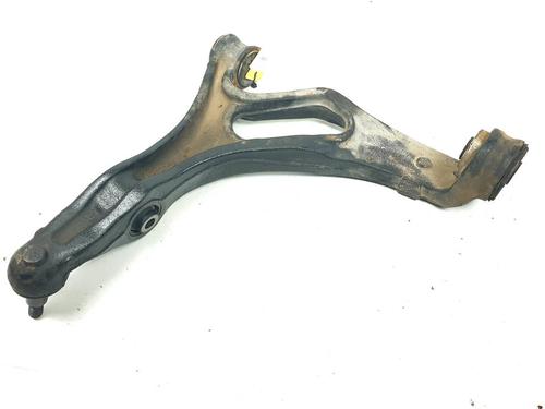 Used Left front suspension arm VW TOUAREG (7LA, 7L6, 7L7) 2.5 R5 TDI (174 hp) 30166789
