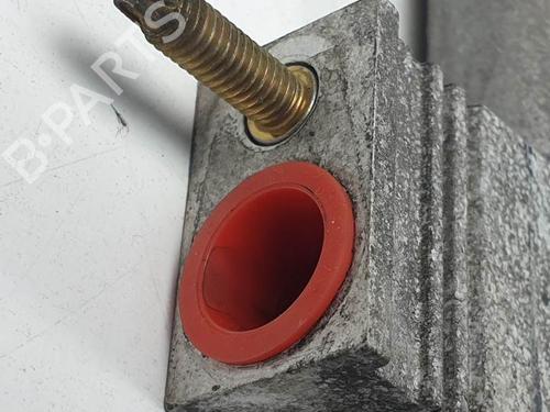 AC radiator CITROËN XSARA PICASSO (N68) 2.0 HDi | BP28487609M32