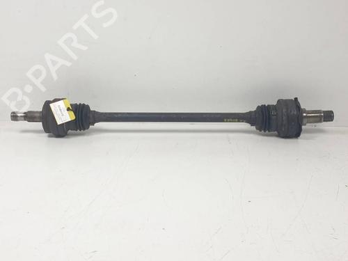 Used Left rear driveshaft Left rear driveshaft MERCEDES-BENZ GLK-CLASS (X204) 220 CDI 4-matic (204.984) (163 hp) 40488243 40488243