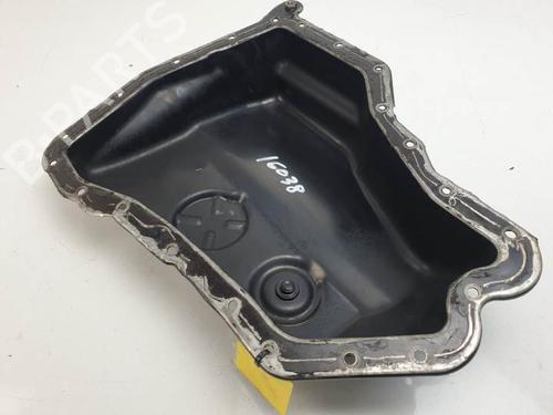 Used Oil sump FORD MONDEO IV (BA7) 2.0 TDCi (163 hp) 24931102