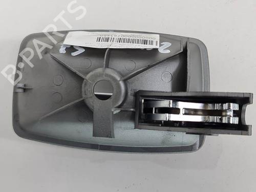 Front left interior door handle BMW 7 (E65, E66, E67) 730 d | BP7052951I13 