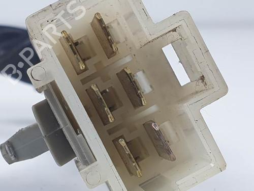 Electronic module NISSAN VANETTE CARGO Bus (HC 23) 2.3 D | BP24499882M83 